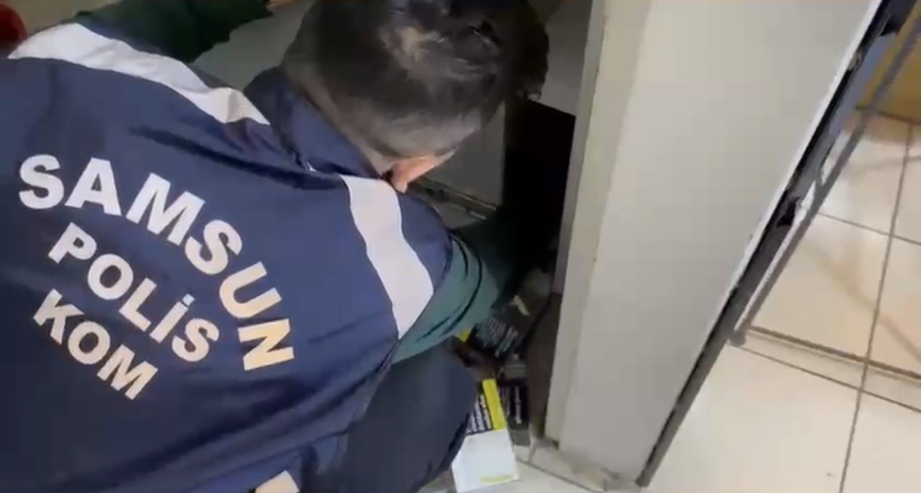 Gizli bölmeli kaçak tütün operasyonu 5 gizli bolmeli kacak tutun operasyonu 1 4yeEJCdX