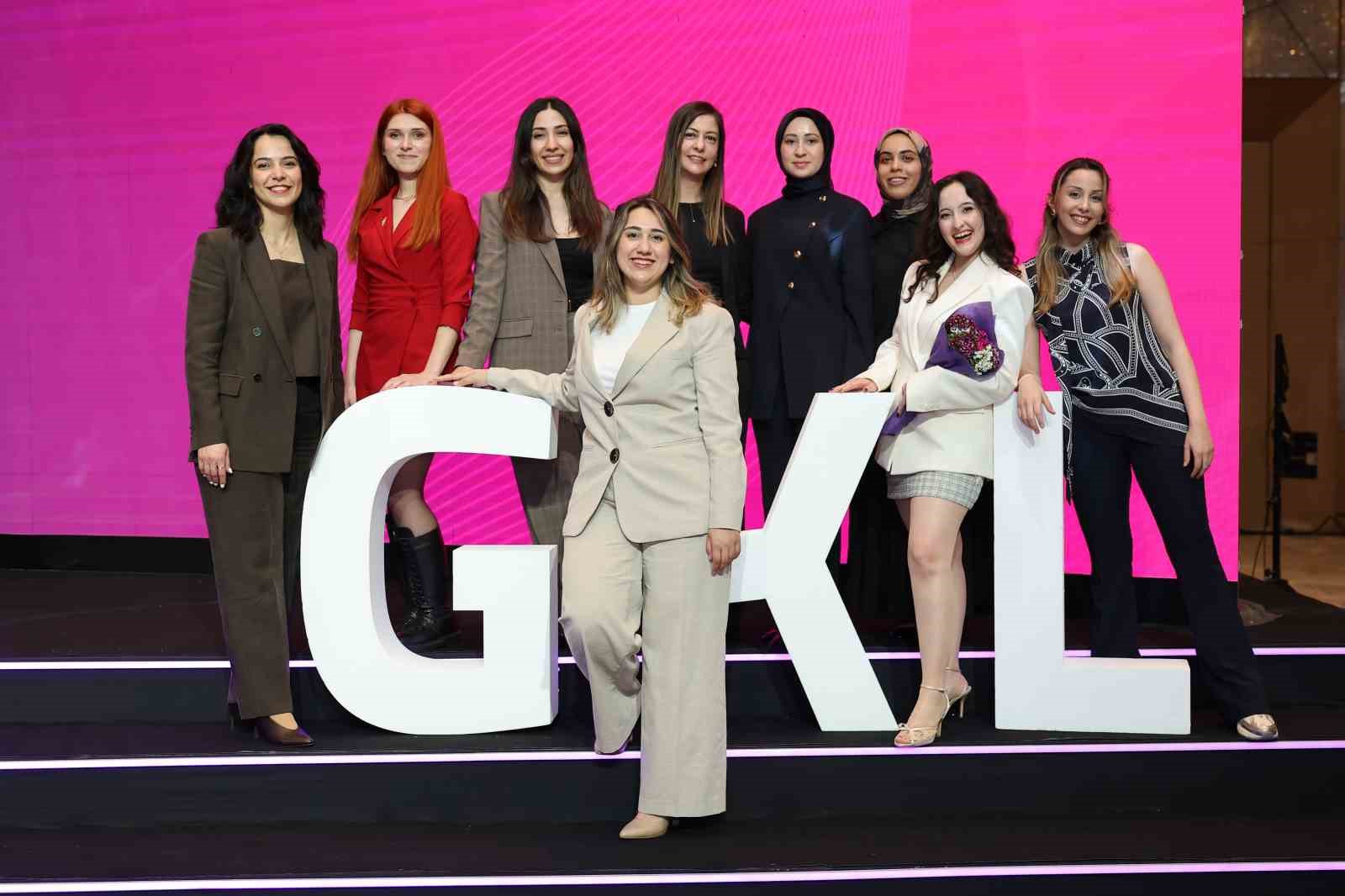 GKL İlham Buluşmaları Barış Falay’ın moderatörlüğünde gerçekleşti 5 gkl ilham bulusmalari baris falayin moderatorlugunde gerceklesti 1 IgHASsH3