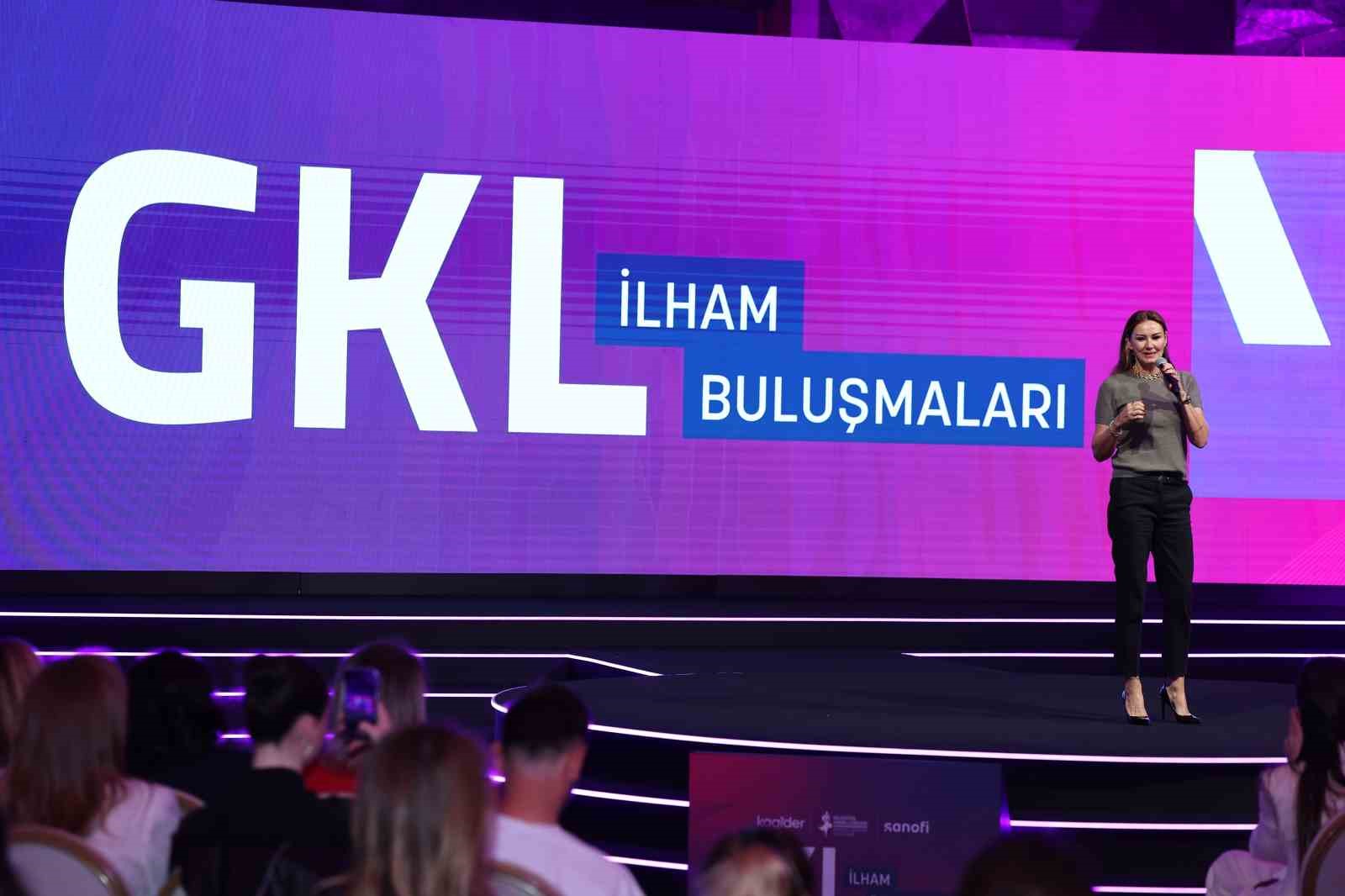 GKL İlham Buluşmaları Barış Falay’ın moderatörlüğünde gerçekleşti 8 gkl ilham bulusmalari baris falayin moderatorlugunde gerceklesti 4 6fptnlG9