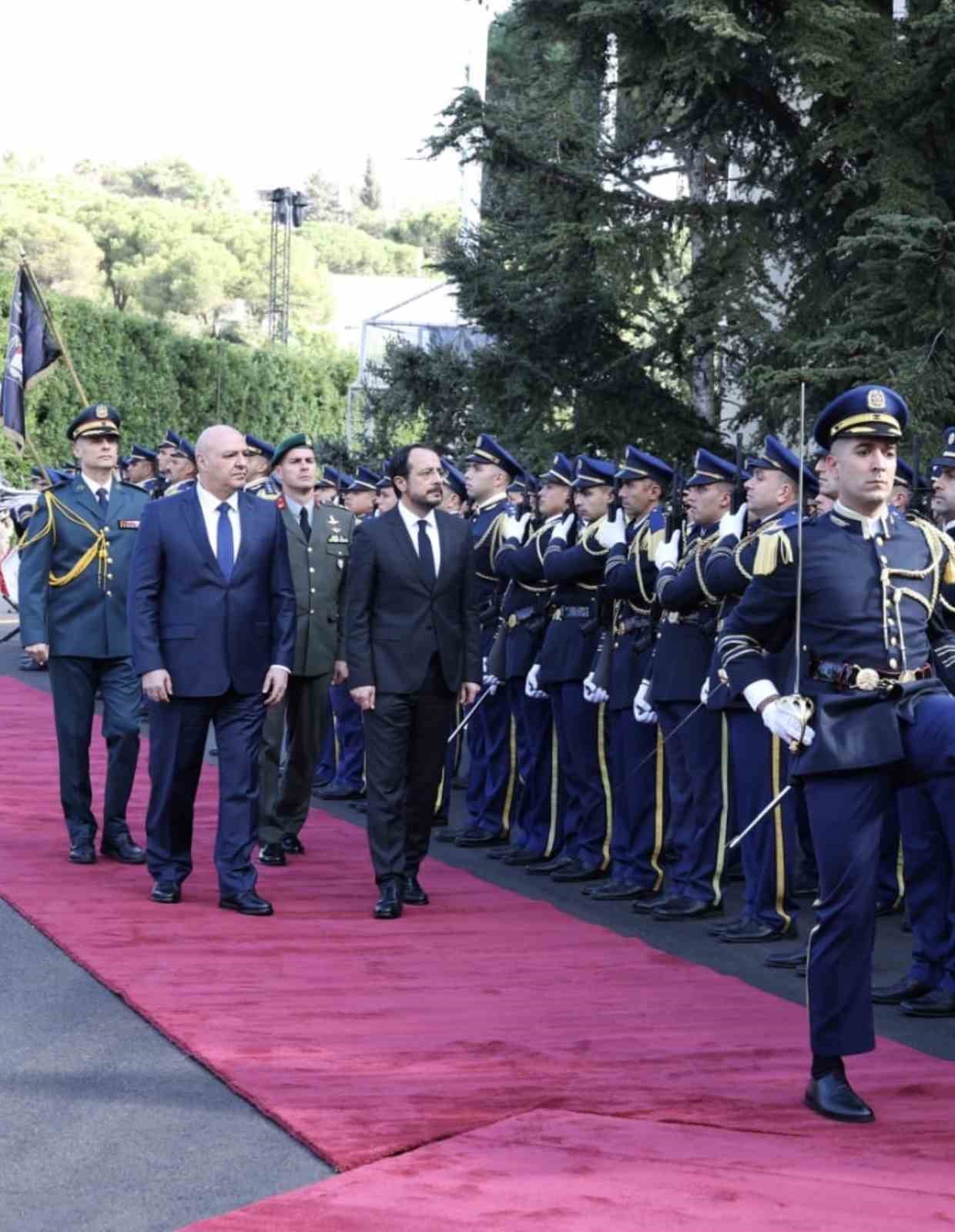 GKRY ile Lübnan arasında deniz sınırlarına ilişkin yaklaşık 20 yıllık anlaşmazlık sonlandı 12 gkry ile lubnan arasinda deniz sinirlarina iliskin yaklasik 20 yillik anlasmazlik sonlandi 8