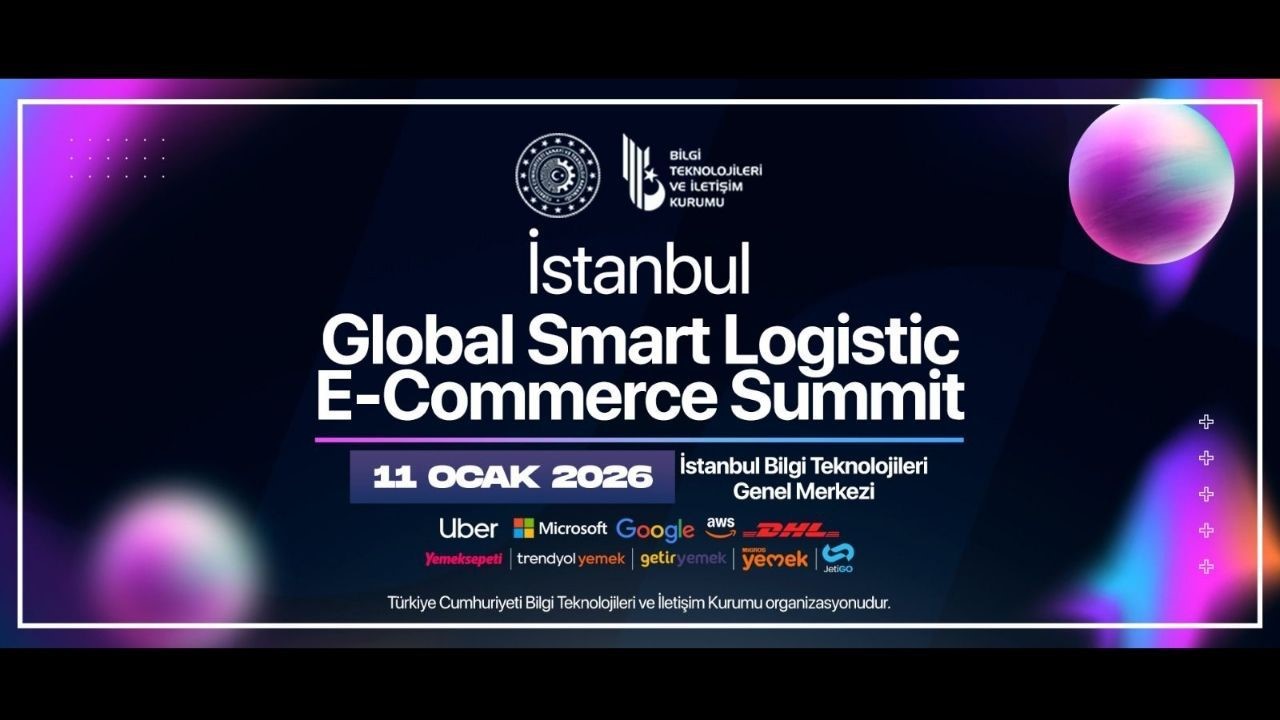 global lojistik zirvesi istanbulda duzenlenecek 0 UOZIeIcC