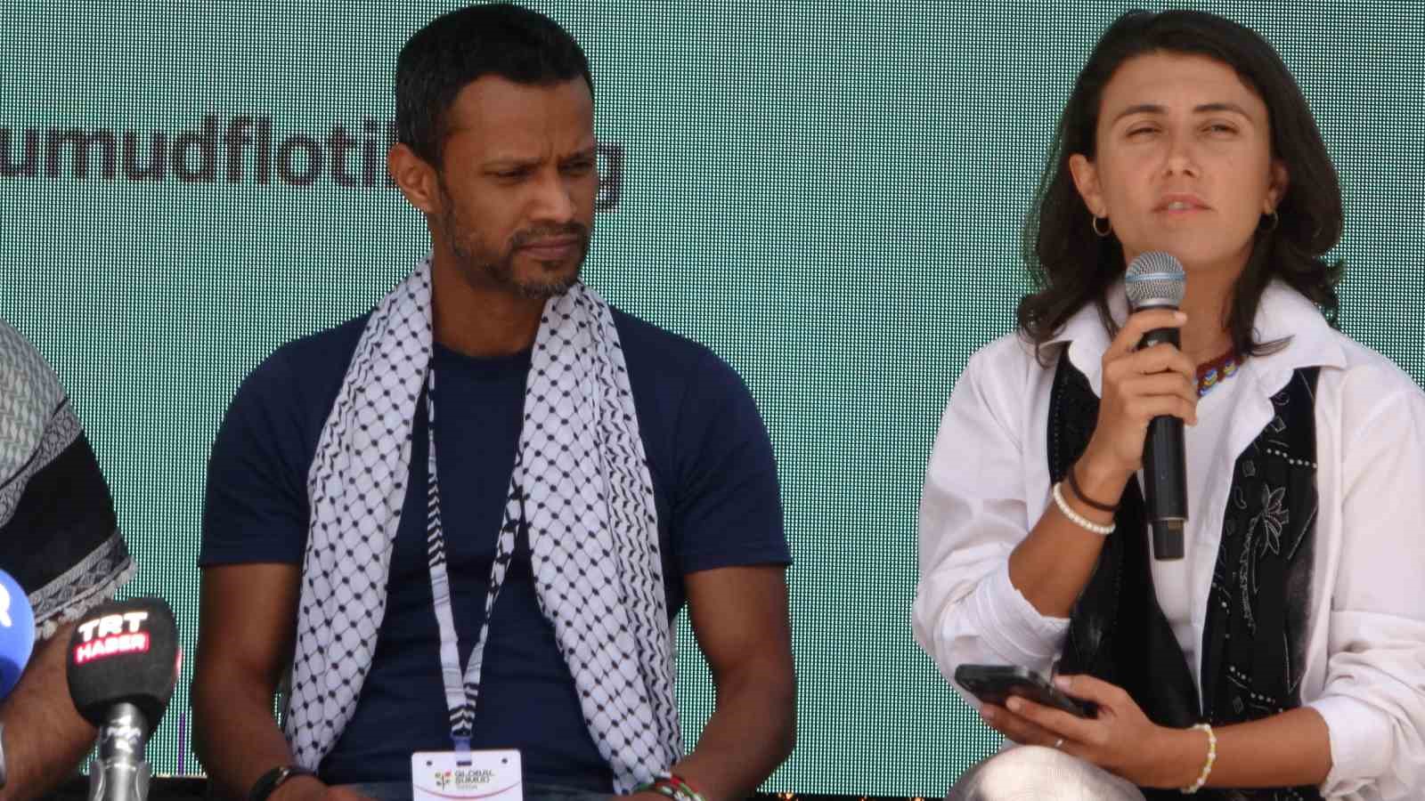 global sumud filosu marmaristen gazzeye dogru yola cikiyor 7 77EMJcGj