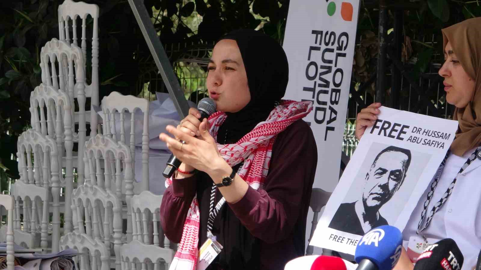 global sumud filosu marmaristen gazzeye dogru yola cikiyor 8 kHVFPIW9