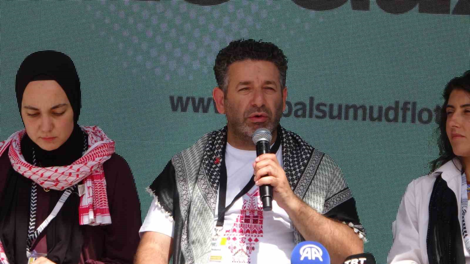 global sumud filosu marmaristen gazzeye dogru yola cikiyor 9 XVBN8JaD