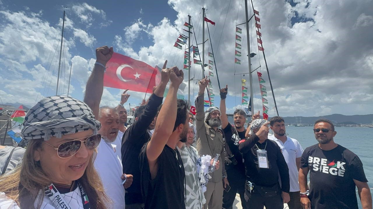 global sumud filosu marmaristen gazzeye dogru yola cikti 4 J4ezMIC4