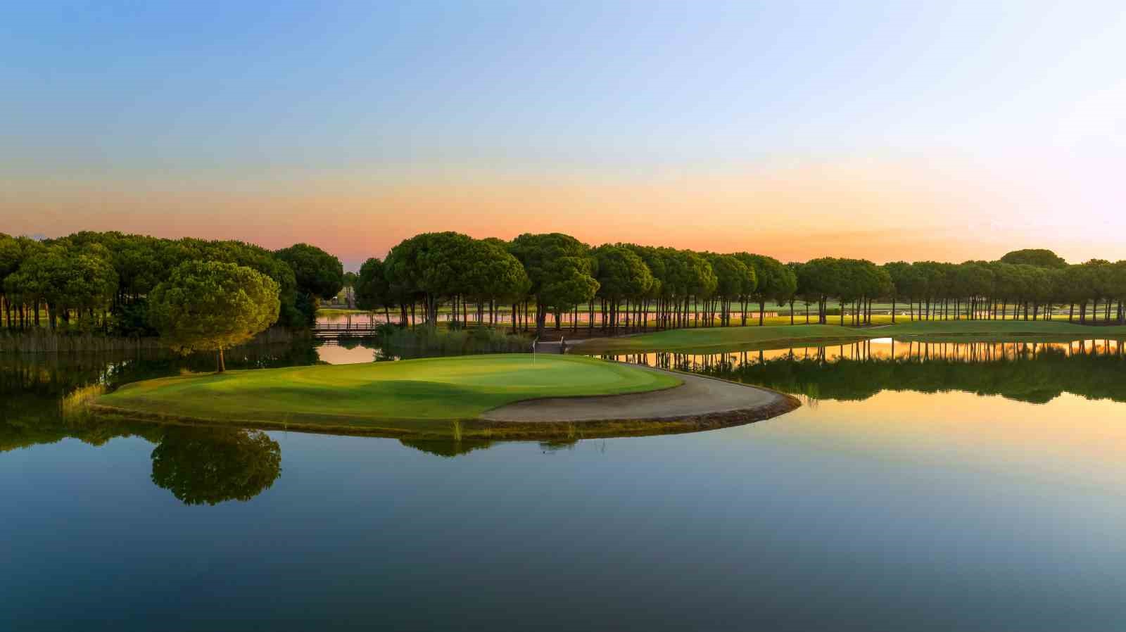 gloria golf club avrupanin en iyileri arasinda 0 8MC3d8eu