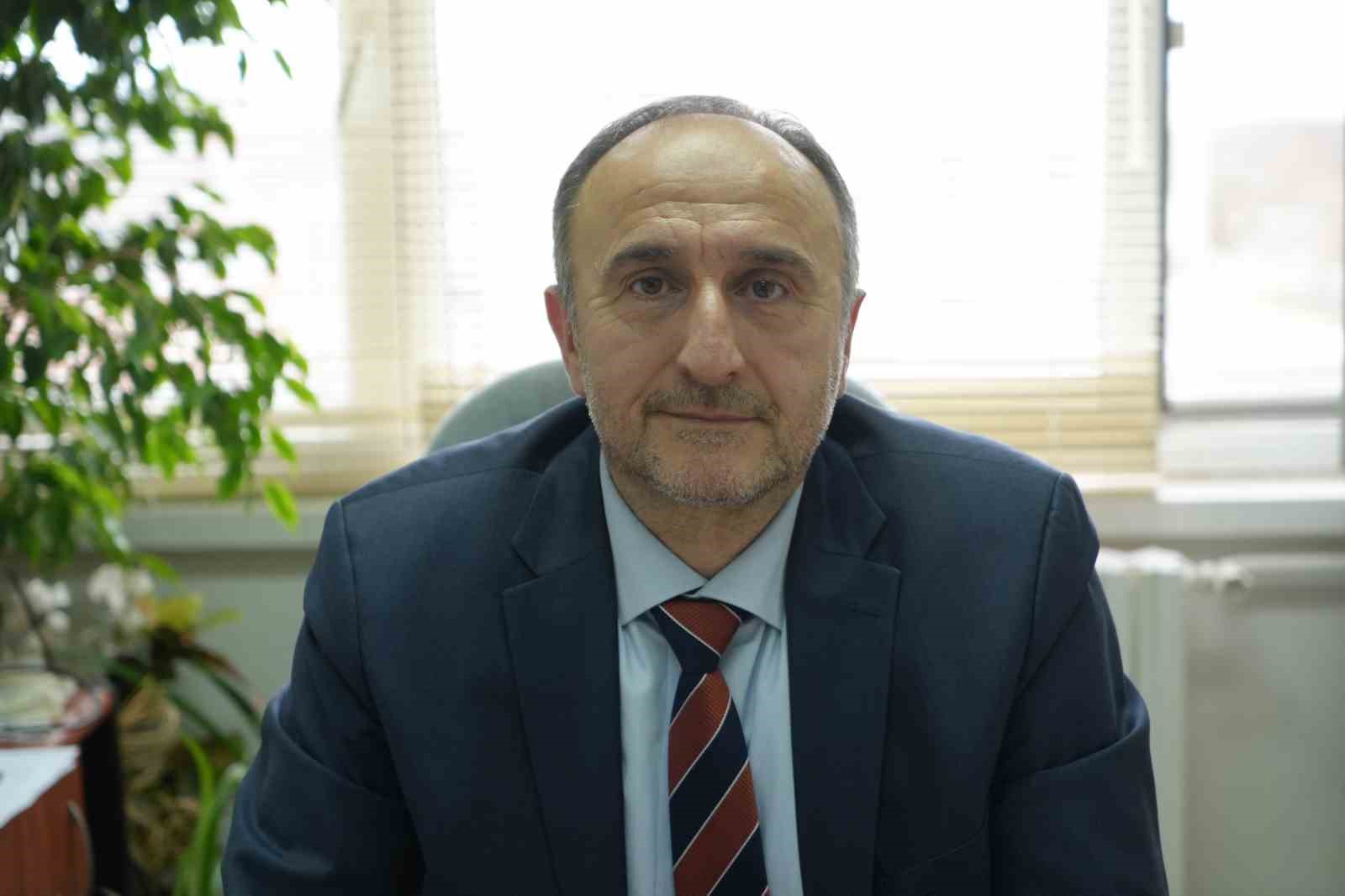 Glütensiz beslenme trendine profesörden uyarı: Teşhis yoksa sağlık riski var 5 glutensiz beslenme trendine profesorden uyari teshis yoksa saglik riski var 1 TpV28q4n