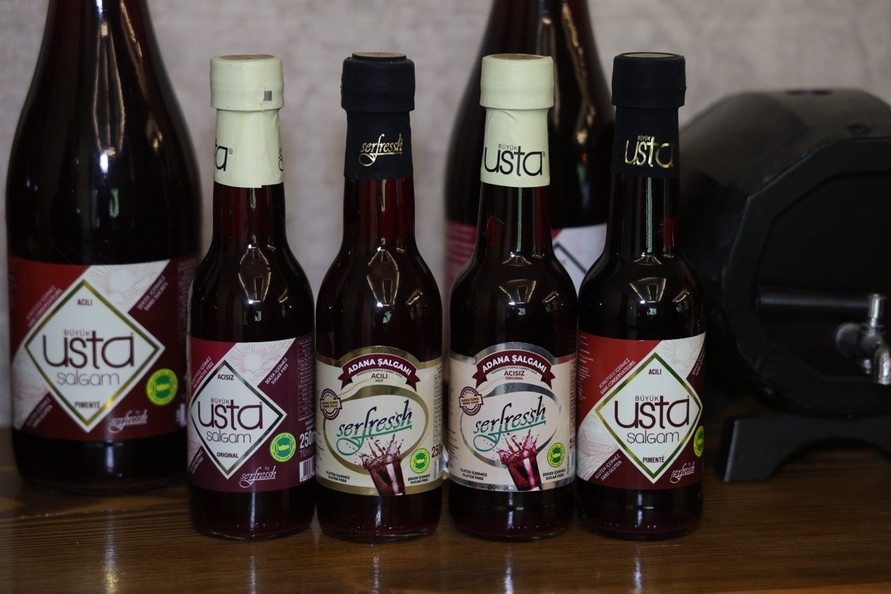 Glutensiz şalgam, çölyak hastalarının tercihi oldu 7 glutensiz salgam colyak hastalarinin tercihi oldu 3 csmaFa7M