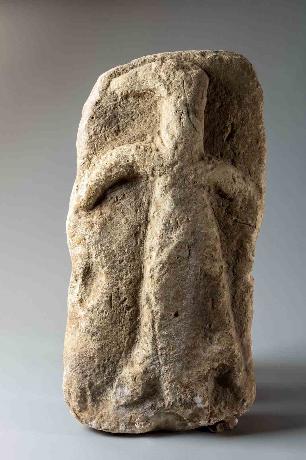 gobeklitepe ve tas tepeler avrupanin kalbi berlinde sergilenecek 2 6MCXyCjH