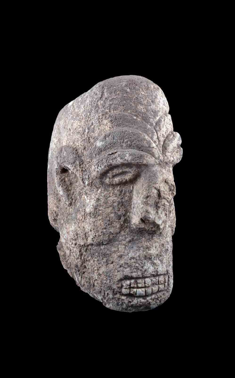 gobeklitepe ve tas tepeler avrupanin kalbi berlinde sergilenecek 3 PUIlIe8e