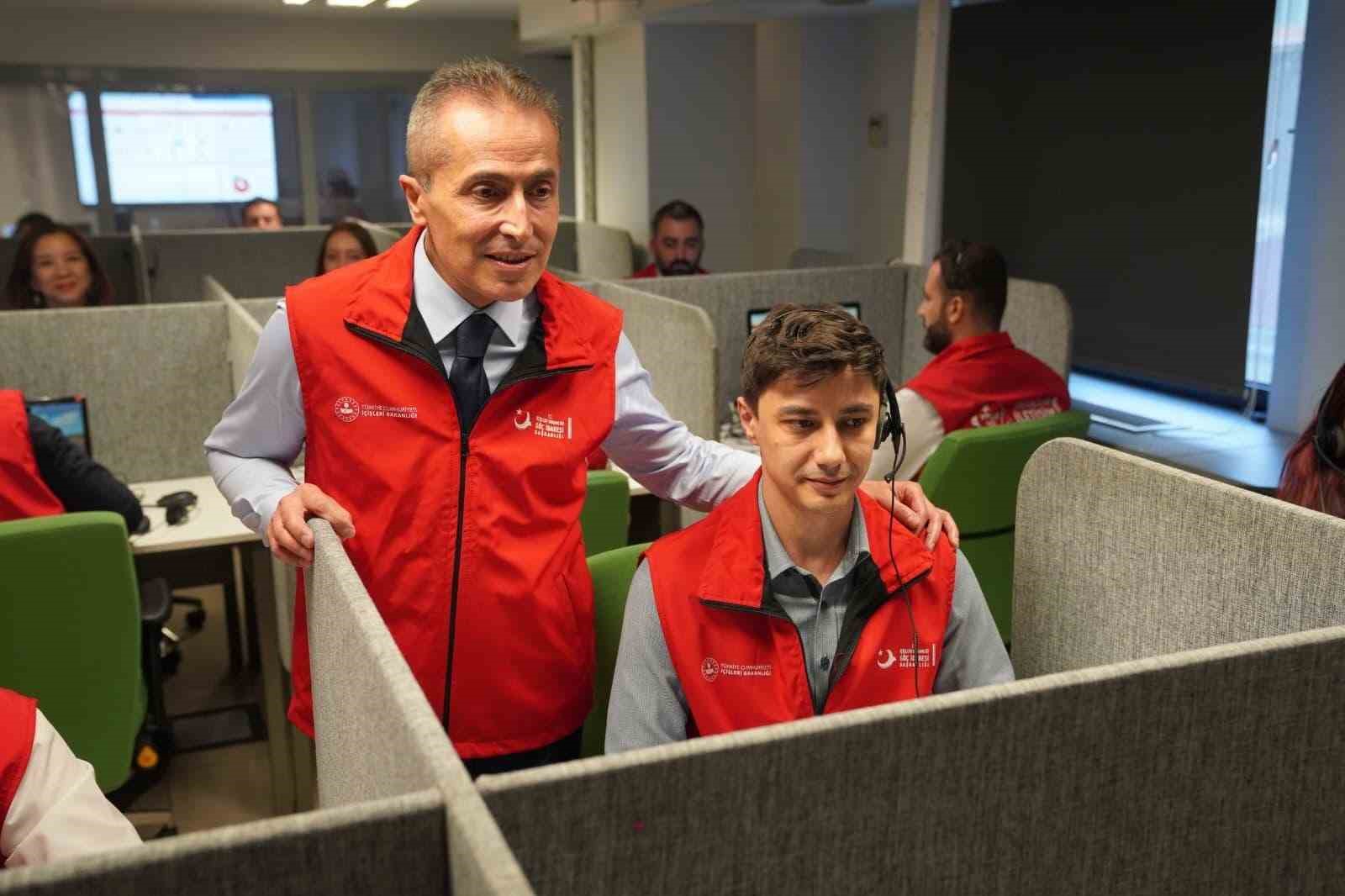 goc idaresi baskani kok turkiye goc yonetiminde kuresel olcekte ornek bir model ortaya koyuyor kUEI9lwp