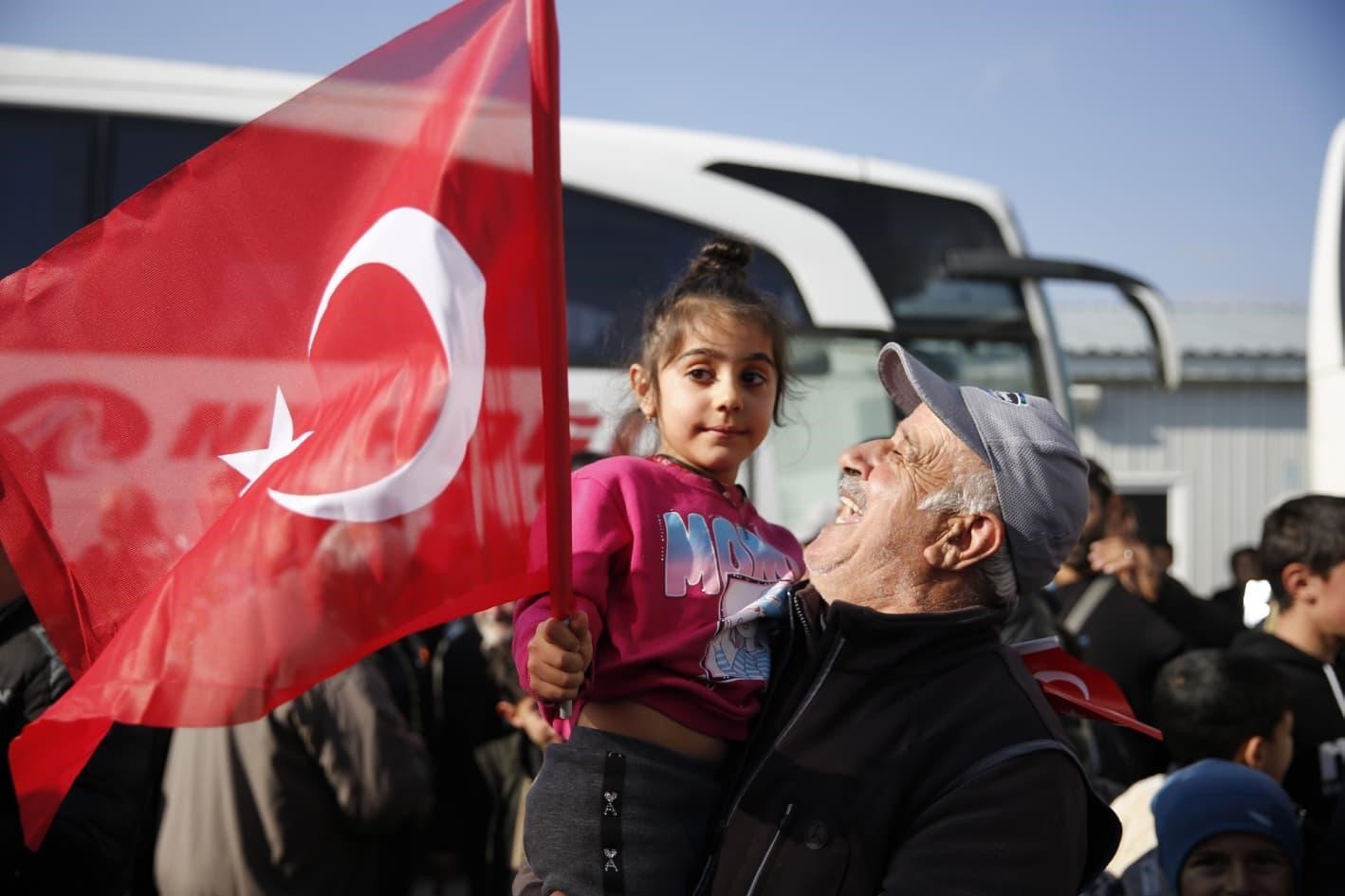 goc idaresi baskani kok turkiye goc yonetiminde kuresel olcekte ornek bir model ortaya koyuyor mBulyEO9
