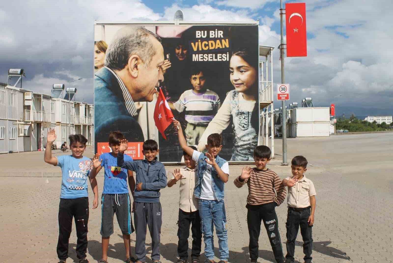 goc idaresi baskani kok turkiye goc yonetiminde kuresel olcekte ornek bir model ortaya koyuyor p8WOE19F