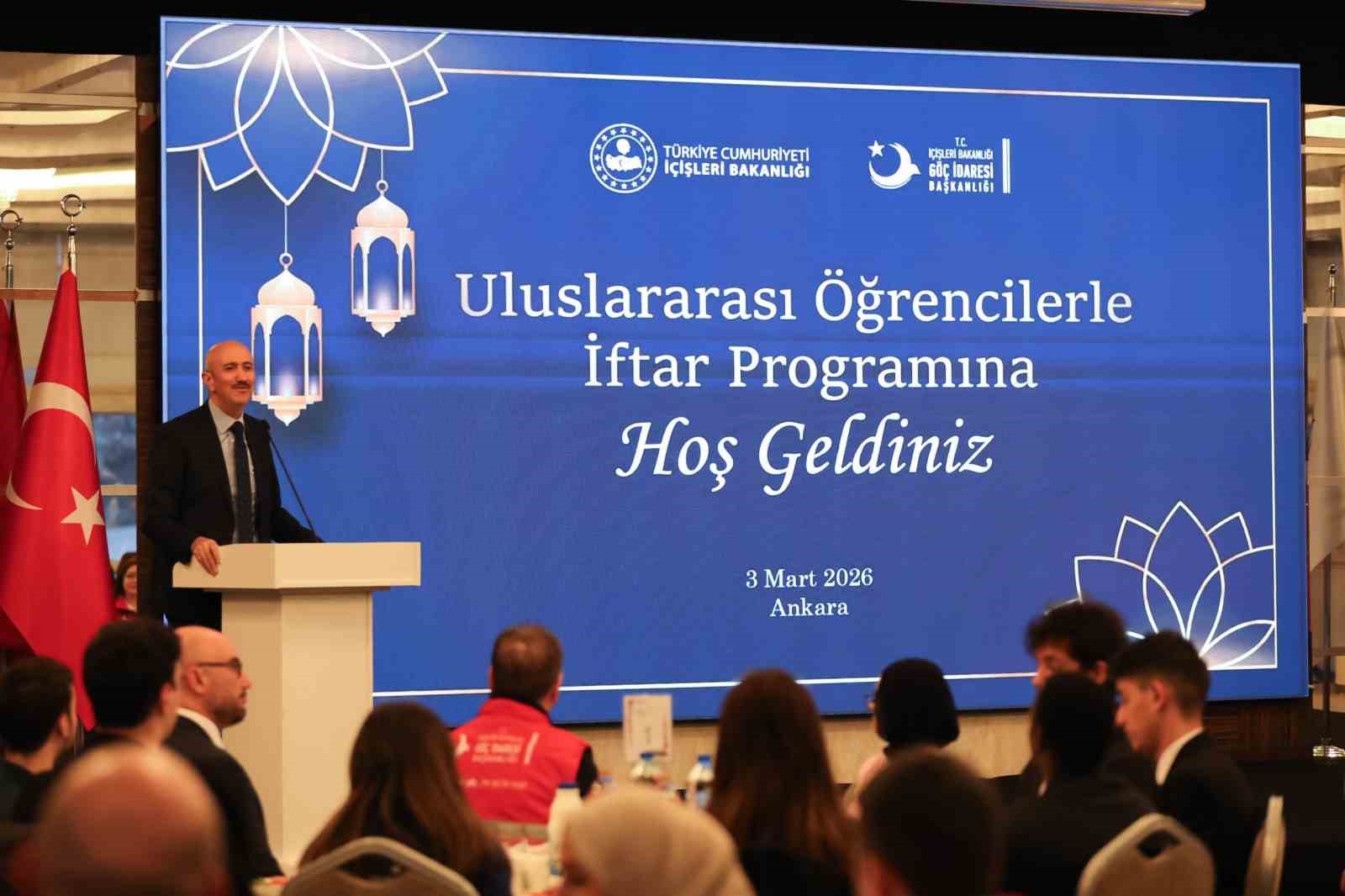 goc idaresi baskanligi uluslararasi ogrencilerle iftar yemeginde bir araya geldi 5 mEyVc9lZ