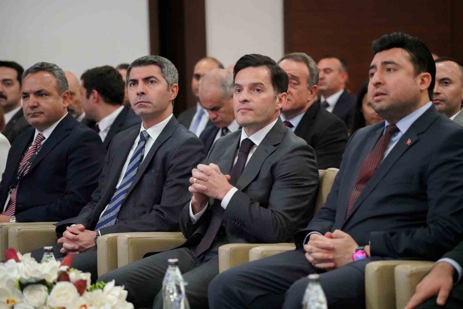 Göç İdaresi Başkanlığından 15 Temmuz ‘İrade Bizim Zafer Bizim’ programı 4 goc idaresi baskanligindan 15 temmuz irade bizim zafer bizim programi 0