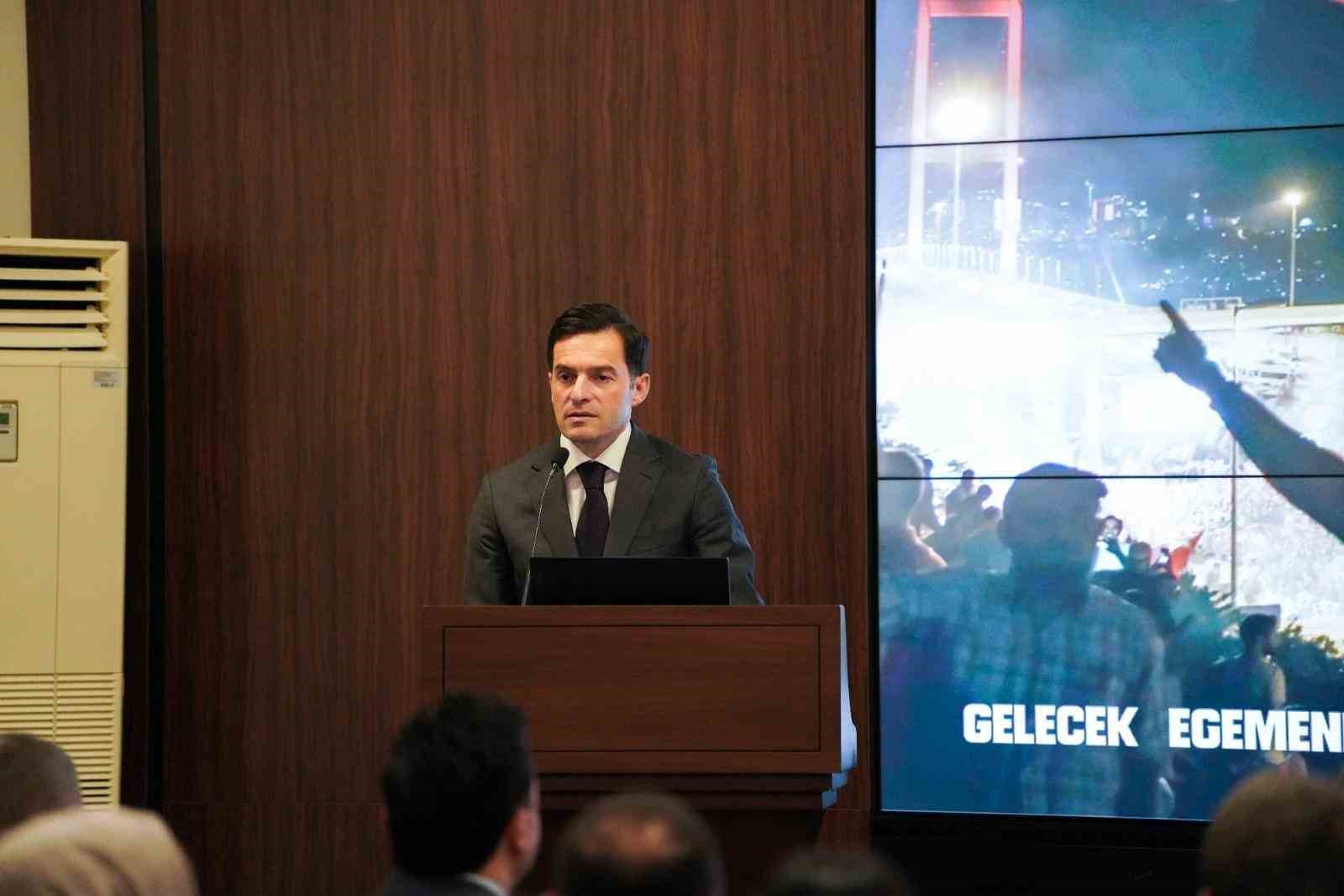 Göç İdaresi Başkanlığından 15 Temmuz ‘İrade Bizim Zafer Bizim’ programı 6 goc idaresi baskanligindan 15 temmuz irade bizim zafer bizim programi 2 edjcdIHv
