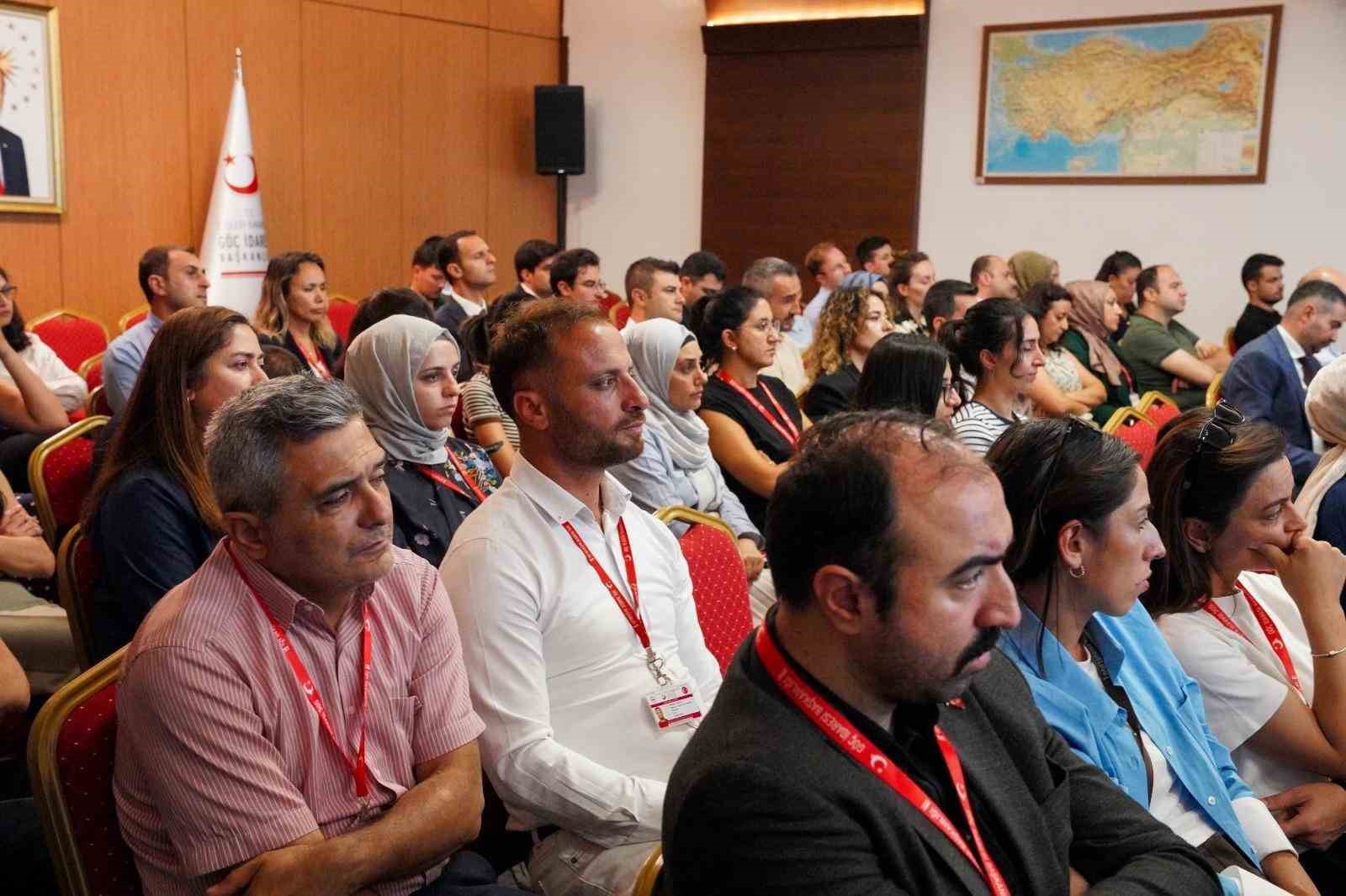 Göç İdaresi Başkanlığından 15 Temmuz ‘İrade Bizim Zafer Bizim’ programı 8 goc idaresi baskanligindan 15 temmuz irade bizim zafer bizim programi 4
