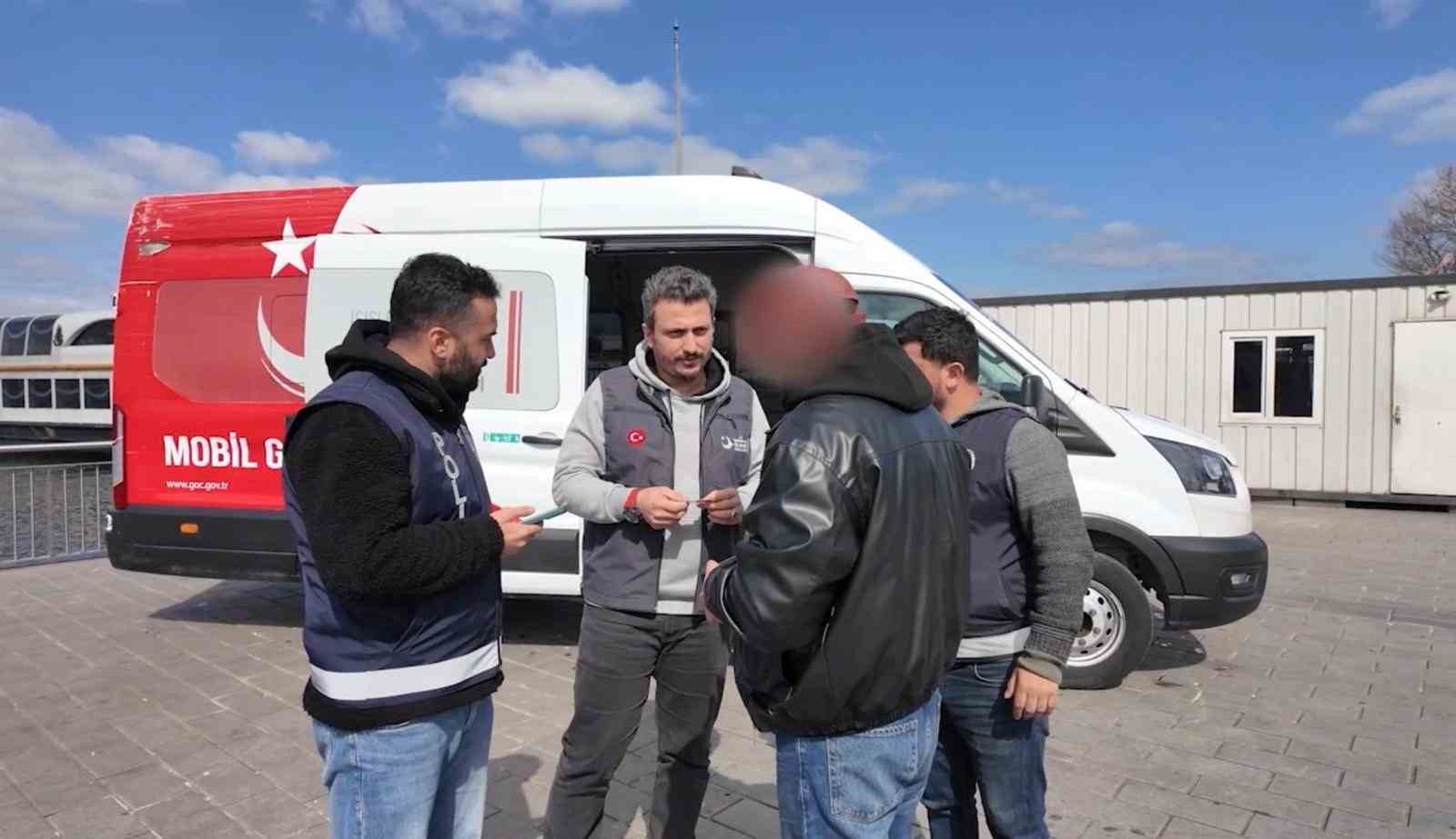 goc idaresi baskanligindan bayram suresince kesintisiz denetim 2