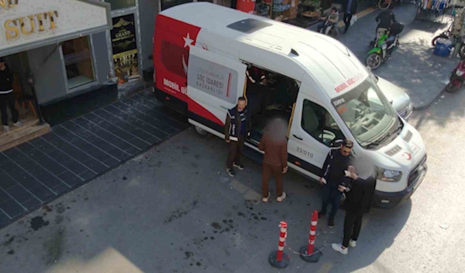 goc idaresi baskanligindan bayram suresince kesintisiz denetim 3 X1W5rH23