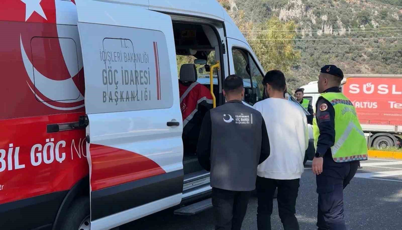 goc idaresi baskanligindan bayram suresince kesintisiz denetim 6 NBbDk2AQ