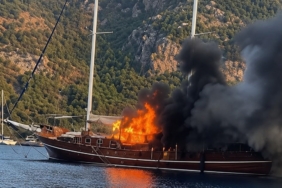 Kastamonu’da çıkan orman yangını söndürüldü 1 thumbnail