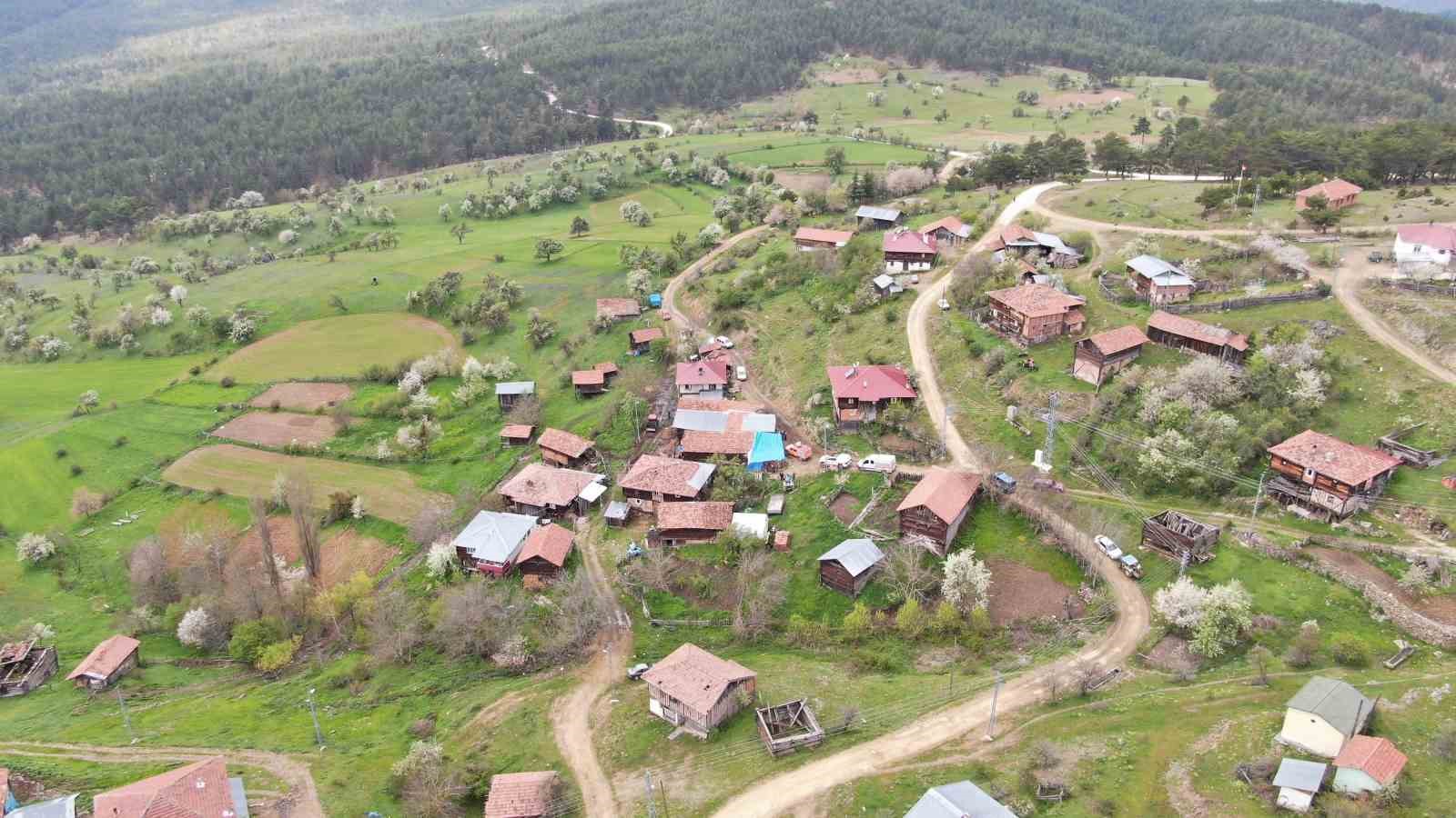 gocen ahirin altinda kalan kadin hayatini kaybetti cok sayida hayvan telef oldu 3