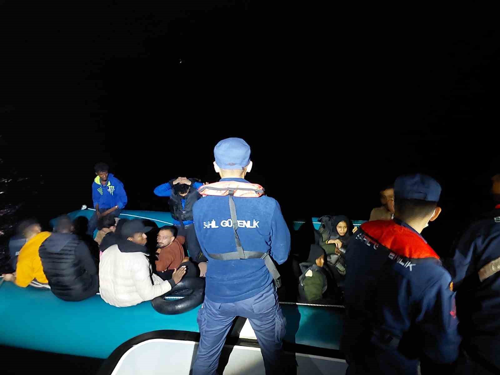 gocmen kacakciligi organizasyonunda chpli belediyenin genclik ve spor hizmetleri muduru vekili orgut lideri cikti TQy1geFf