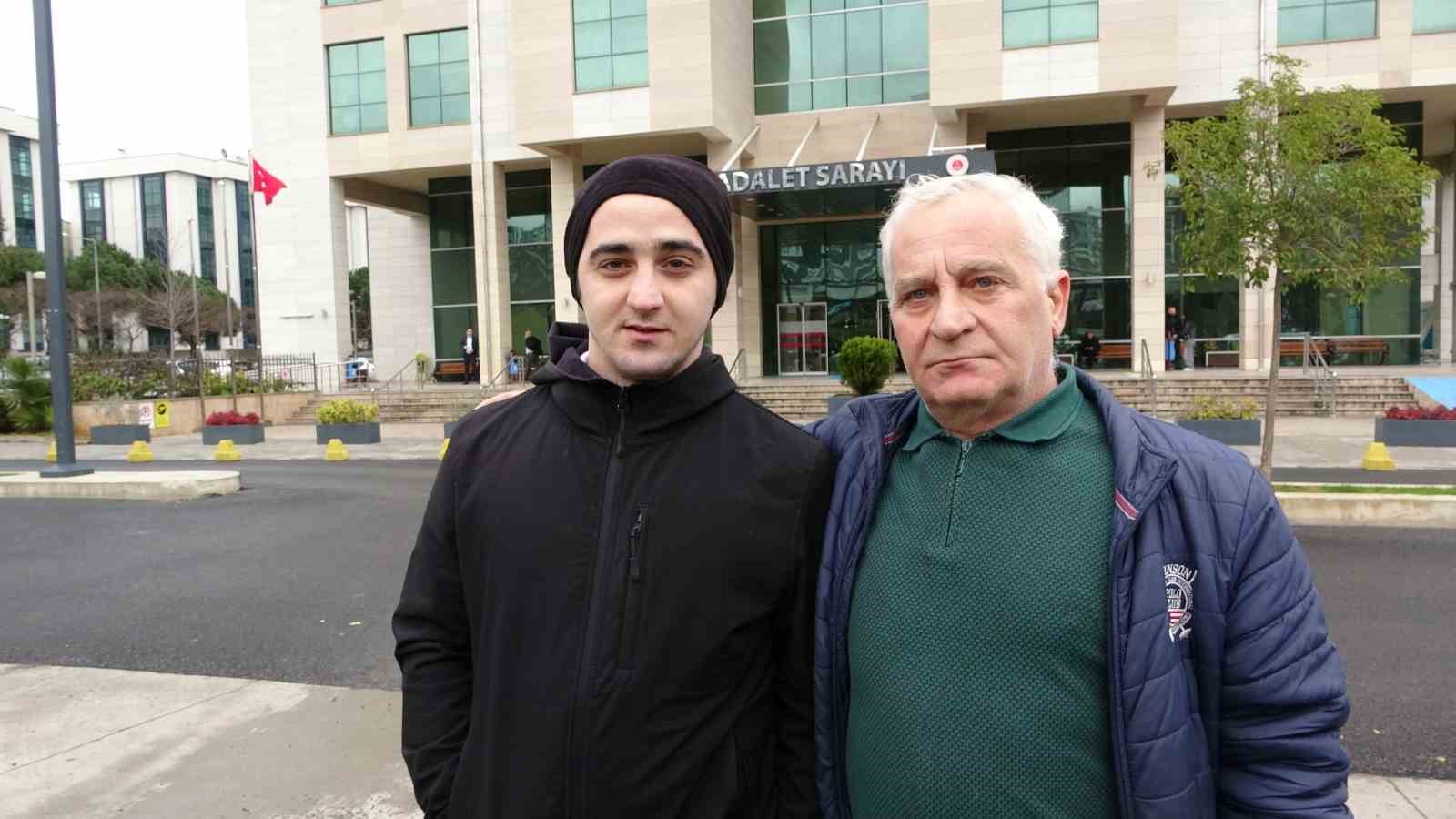 Göğsüne bıçak saplanan ve başı taşla ezilen Pınar Kaynak davasında ikinci kez karar çıktı 5 gogsune bicak saplanan ve basi tasla ezilen pinar kaynak davasinda ikinci kez karar cikti