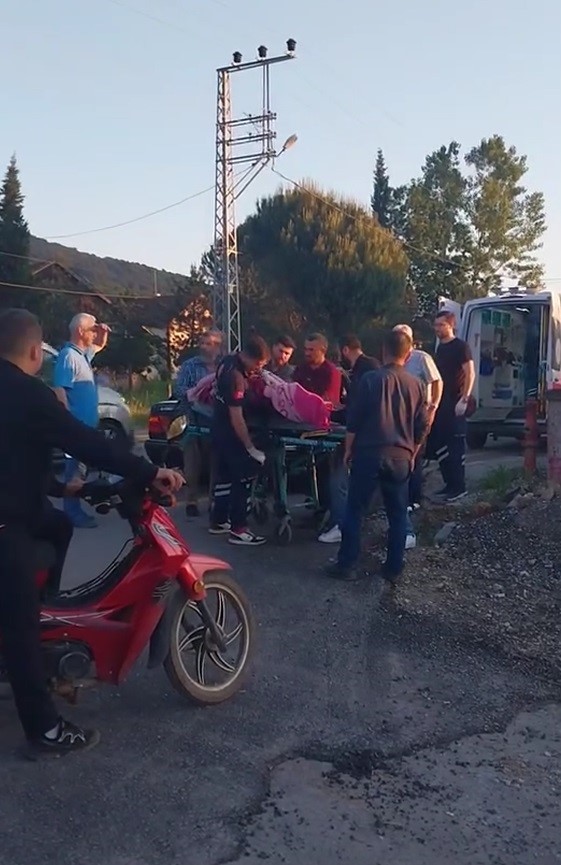 gogus agrisiyla yola cikti ambulansla hayata tutundu 1 hOgiPYjr