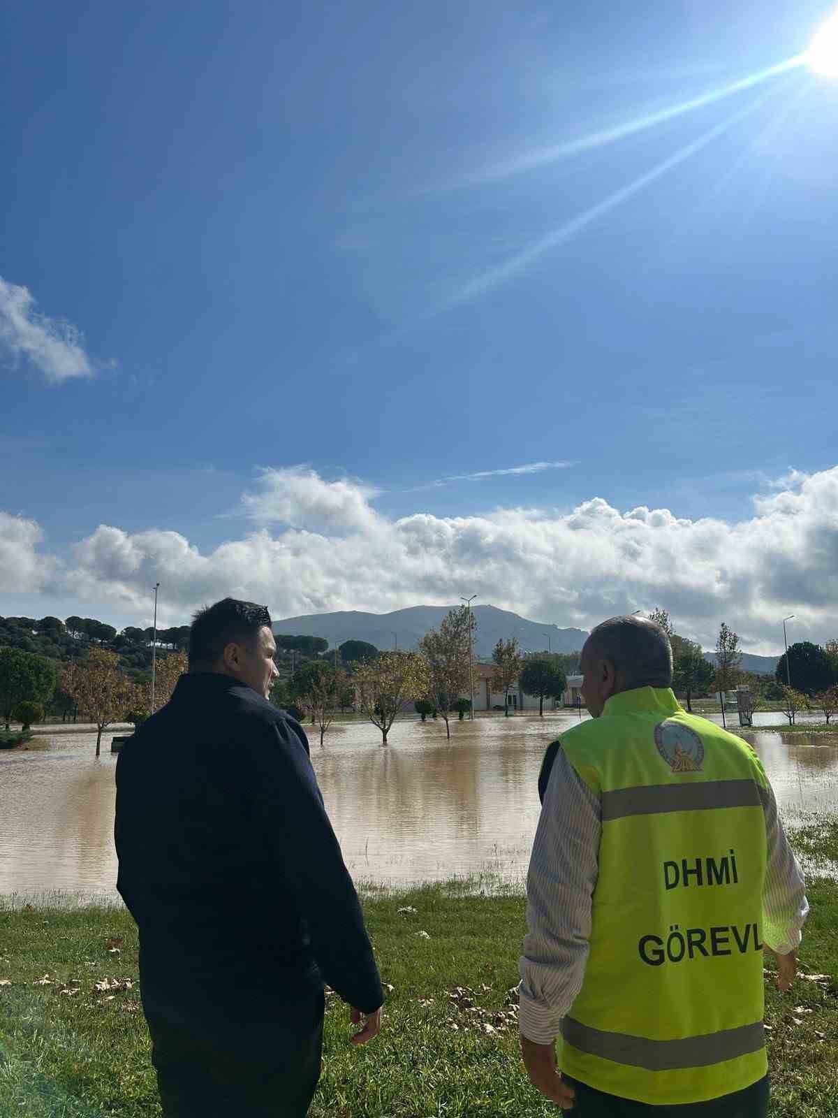 gokceadada sele teslim olan bolgeler dron ile goruntulendi 10 U4dfIjvU
