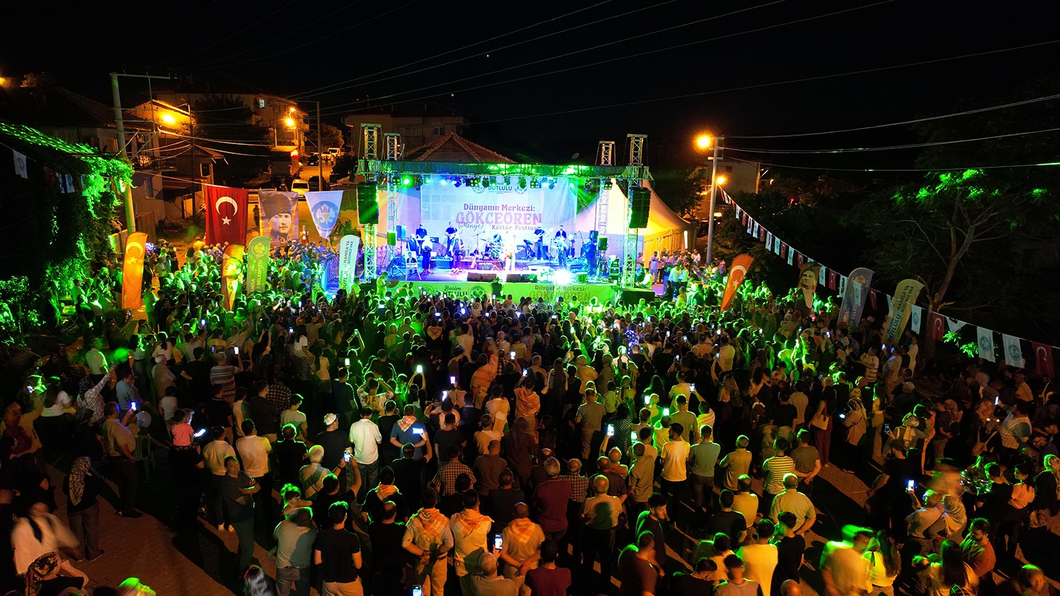 gokceoren bir ilke imza atti dunyanin merkezi gokceoren kultur festivali yogun ilgi gordu 0 D37MdsHk