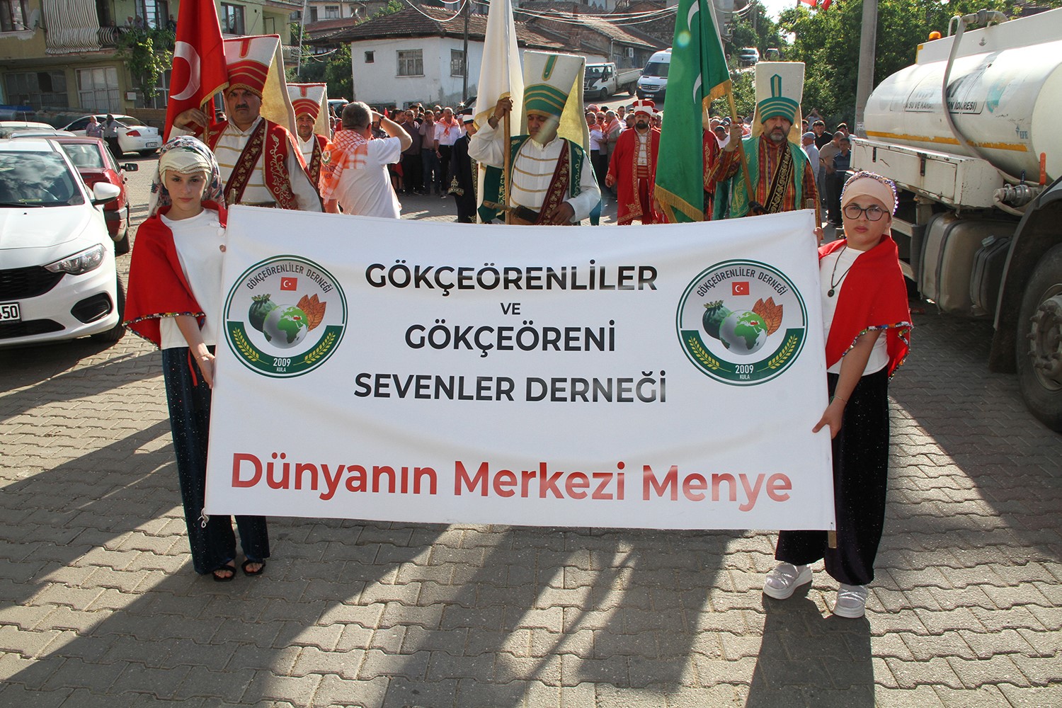 gokceoren bir ilke imza atti dunyanin merkezi gokceoren kultur festivali yogun ilgi gordu 1 LGT4S3c5