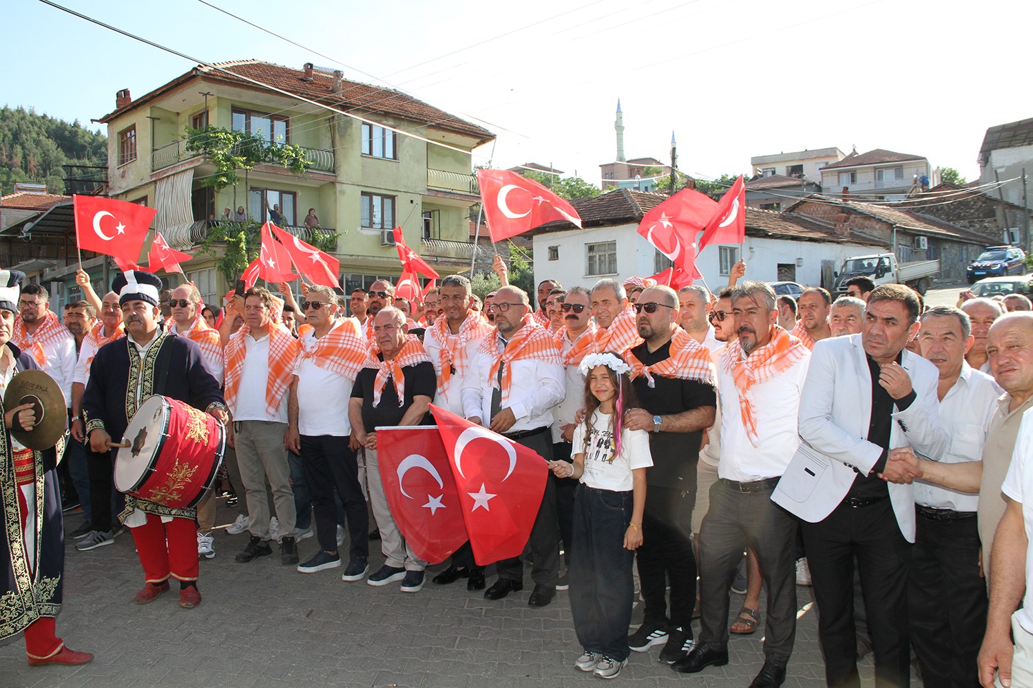 gokceoren bir ilke imza atti dunyanin merkezi gokceoren kultur festivali yogun ilgi gordu 2 WtZONLgG