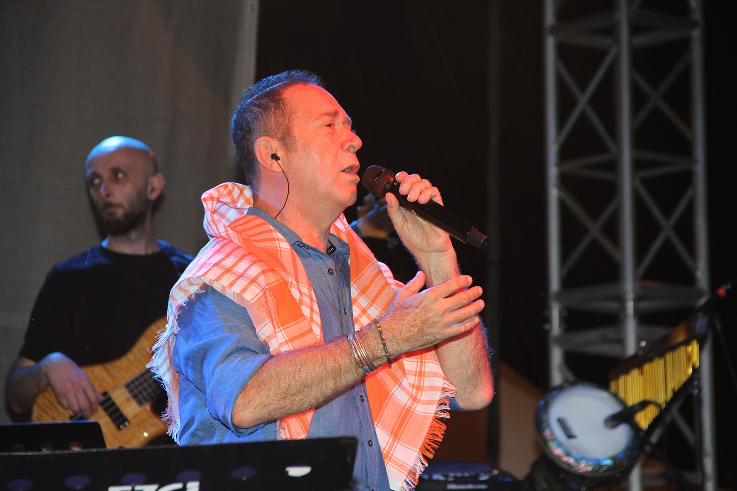 gokceoren bir ilke imza atti dunyanin merkezi gokceoren kultur festivali yogun ilgi gordu 9