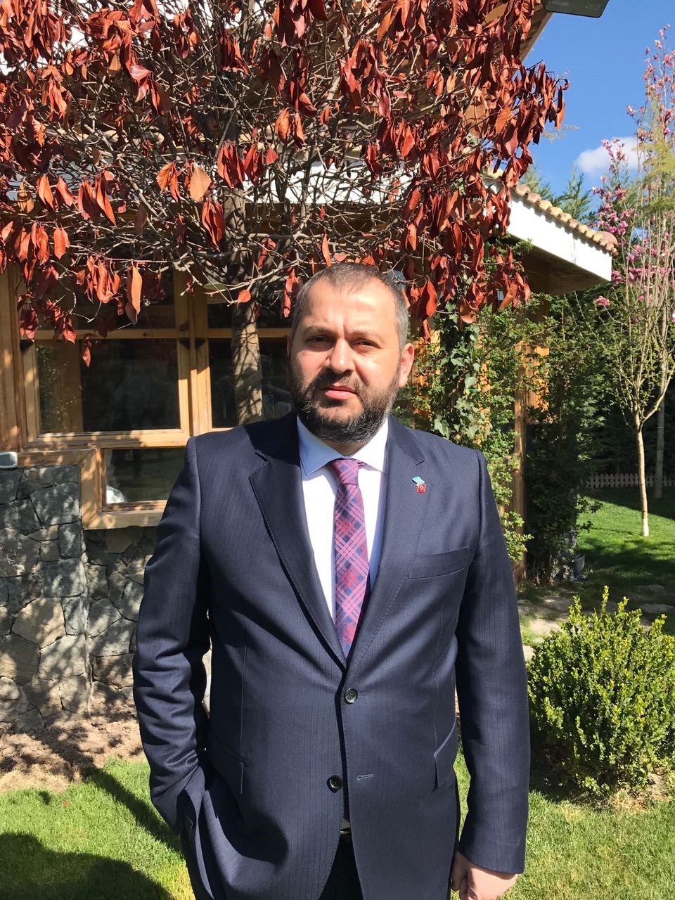 gokhan saral trabzonspor icin en buyuk kazanc fatih tekkenin liderligidir 0 EuRbkqnG