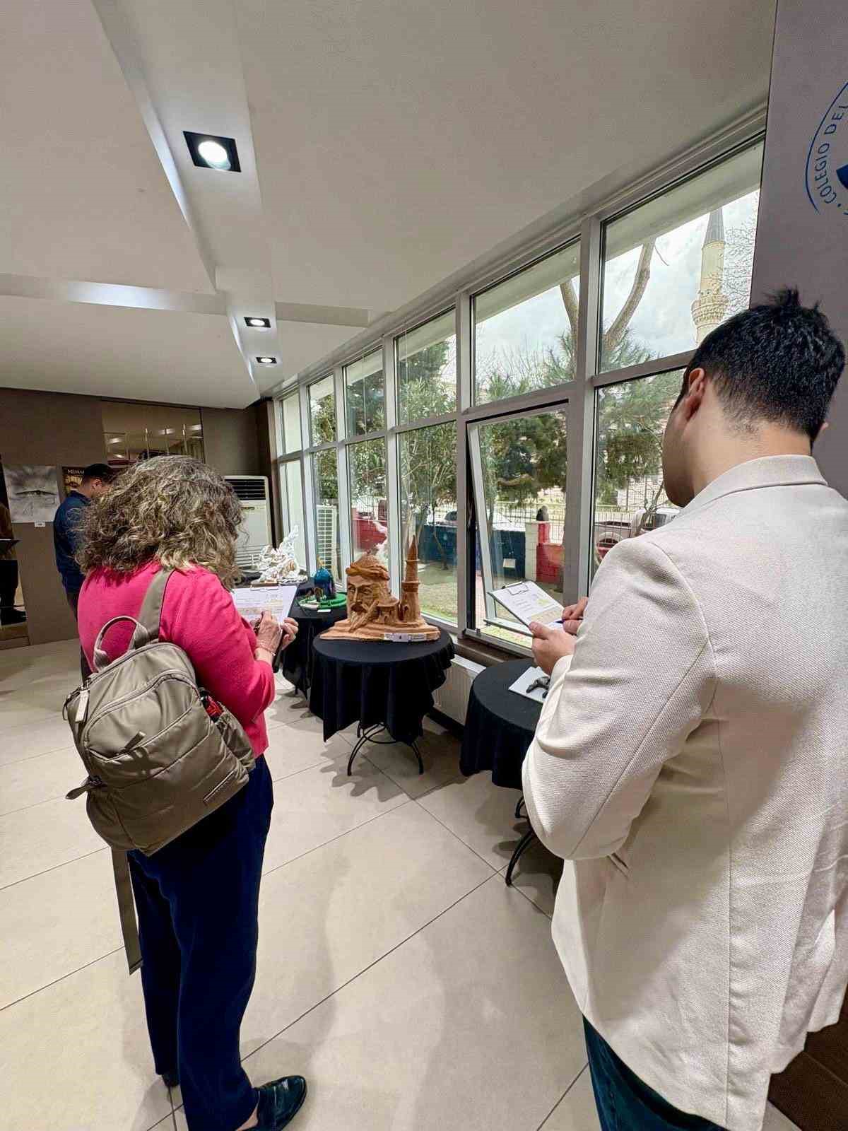 gokkusagi kolejinde mimar sinanin mirasi gelecekle bulustu 1 BYeJsADK