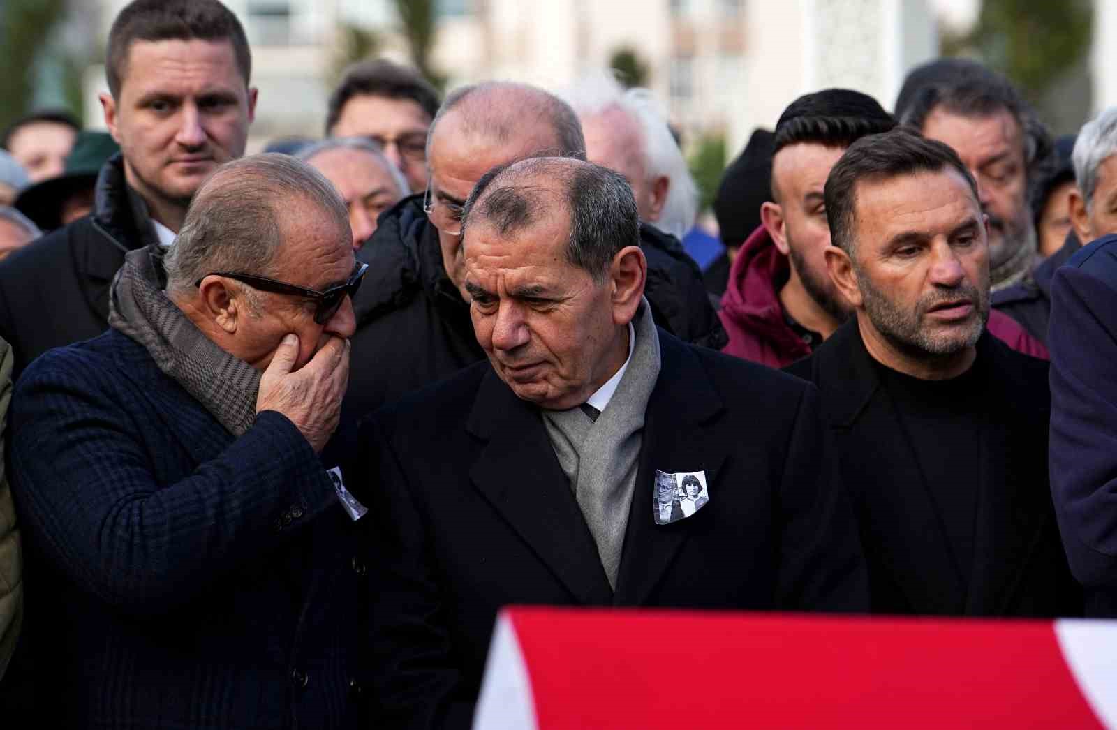 gokmen ozdenak son yolculuguna ugurlandi 16 h82TWw3I