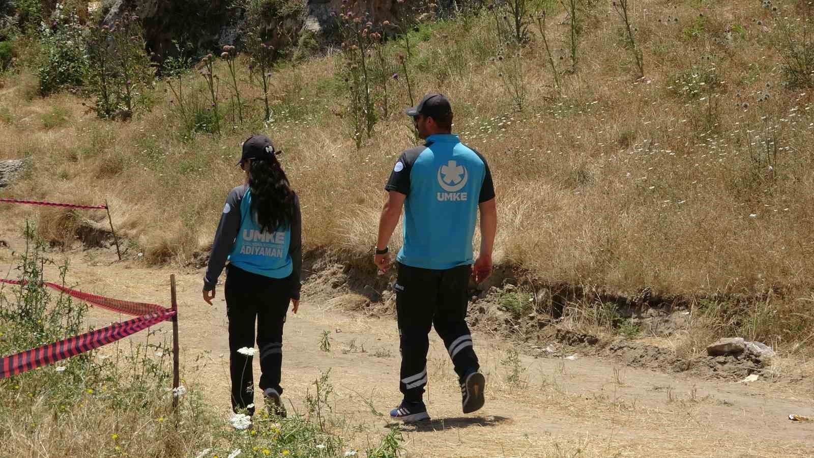 Göksu Çayı’nda kaybolan genç ikinci gününde de aranıyor 5 goksu cayinda kaybolan genc ikinci gununde de araniyor 1 SBwTERyK