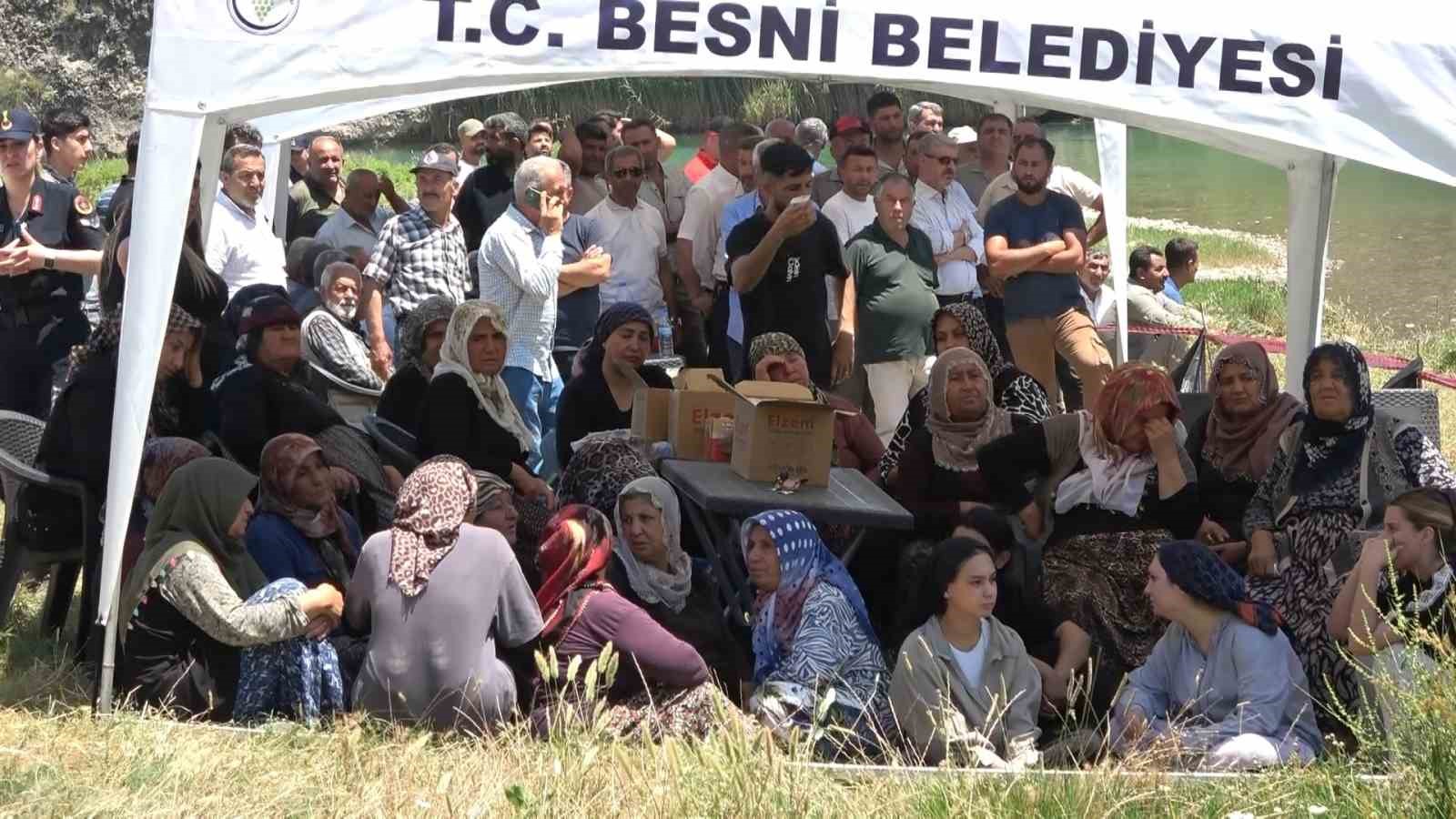 Göksu Çayı’nda kaybolan genç ikinci gününde de aranıyor 6 goksu cayinda kaybolan genc ikinci gununde de araniyor 2 u1rP3Mzr