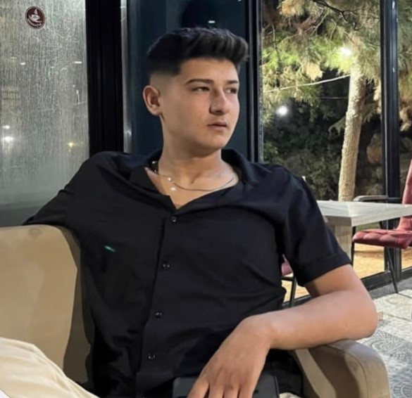 Göksu Çayı’nda kaybolan genç ikinci gününde de aranıyor 11 goksu cayinda kaybolan genc ikinci gununde de araniyor 7 Cur8Hw7D
