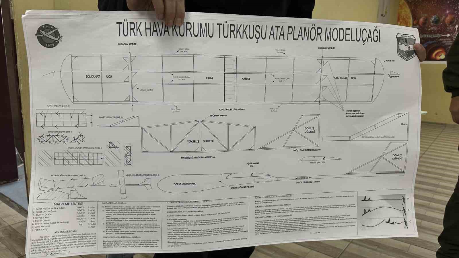 gokyuzu meraklilari model ucakla bulustu 13 QU7fhgmb