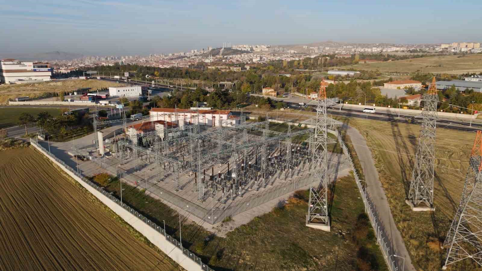 gokyuzunde zorlu mesai teias ekipleri hatlari helikopterle bakimdan geciriyor 3 LGug2kA1