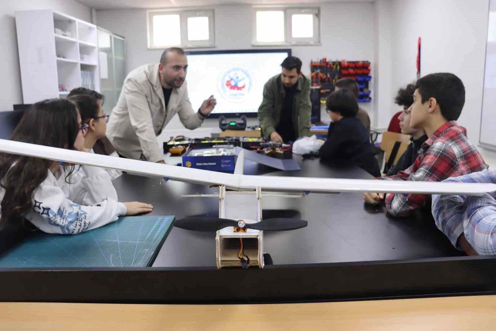 gokyuzunun gelecekleri goktimde yetisiyor 6