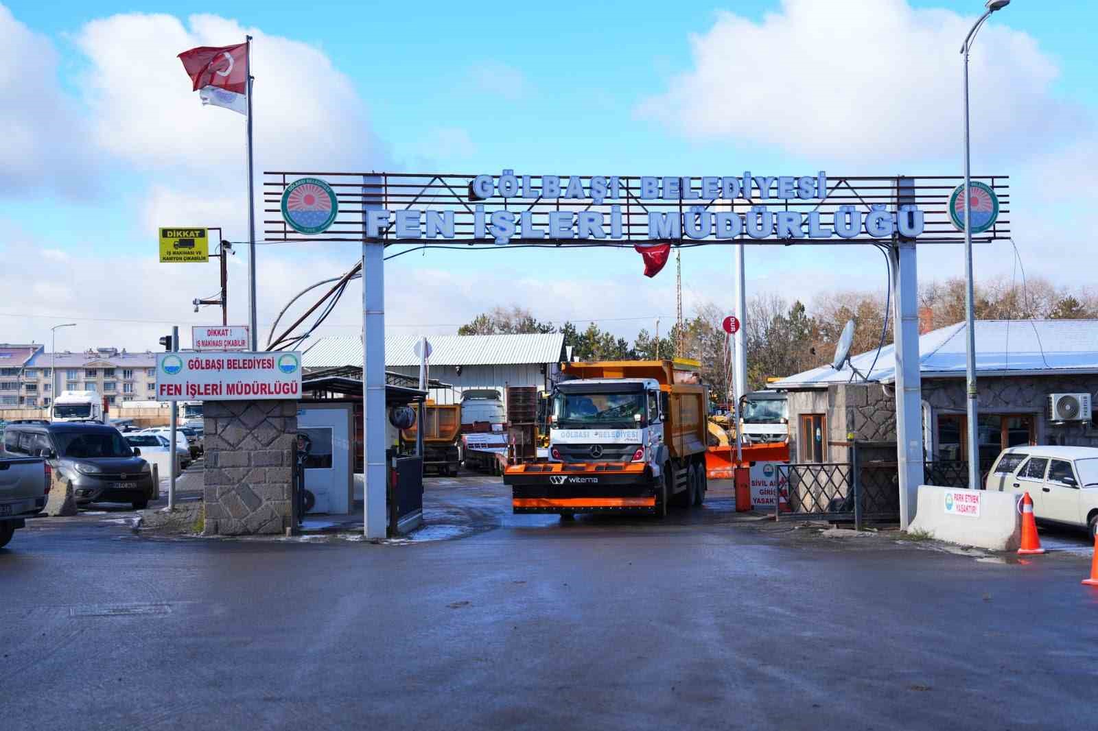 golbasi belediyesi karla mucadeleye hazir 2 2mcNuSJ1