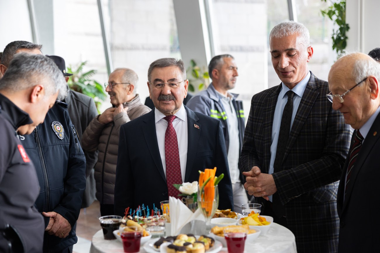 golbasi belediyesi kurulusunun 61 yilini kutladi 1 ZrVREnqw