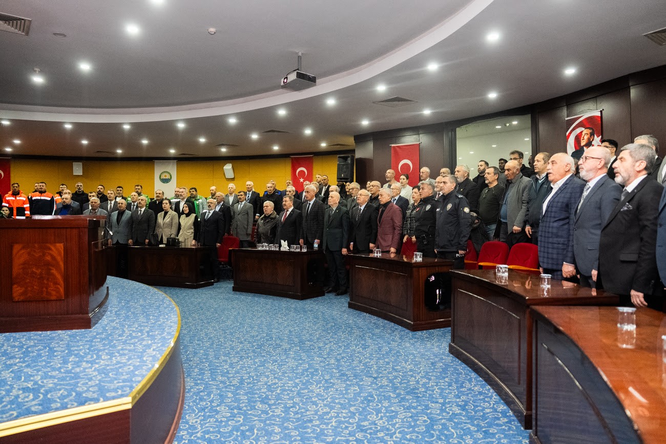 golbasi belediyesi kurulusunun 61 yilini kutladi 2 s29eSek6