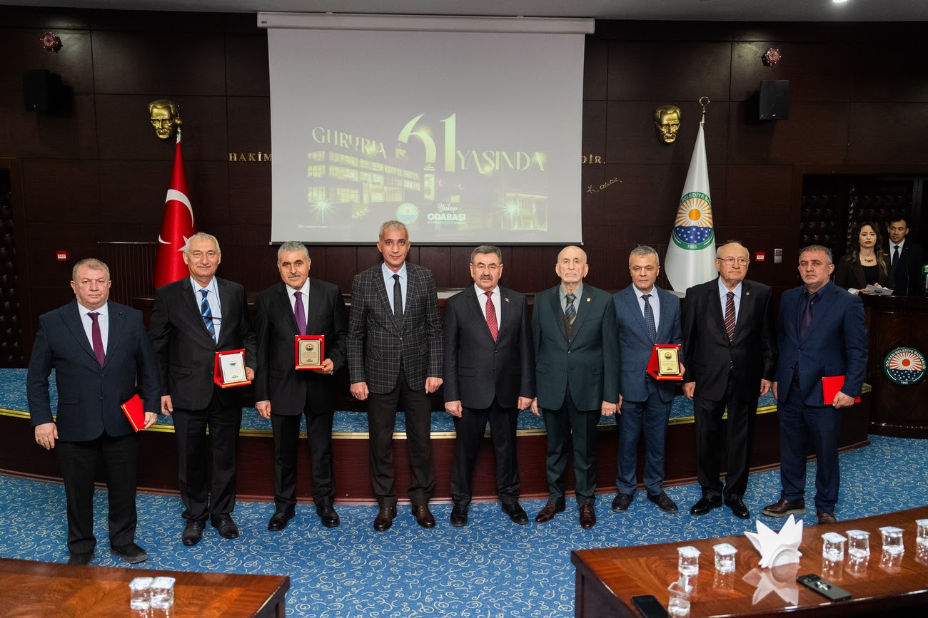 golbasi belediyesi kurulusunun 61 yilini kutladi 3 CPFRdHY2