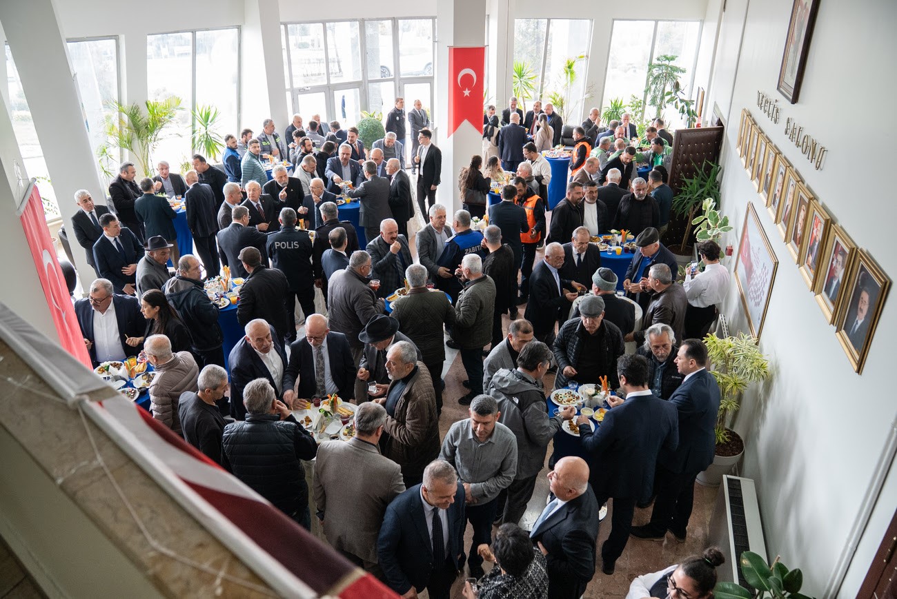 golbasi belediyesi kurulusunun 61 yilini kutladi 4 IV2DPDeE