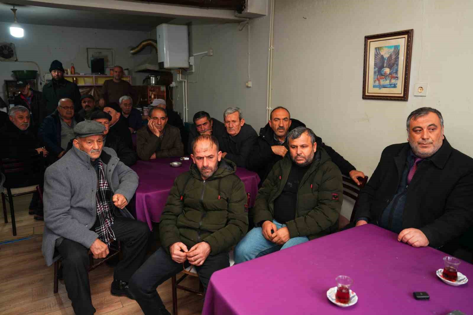 golbasi belediyesinden besicilere egitim 2
