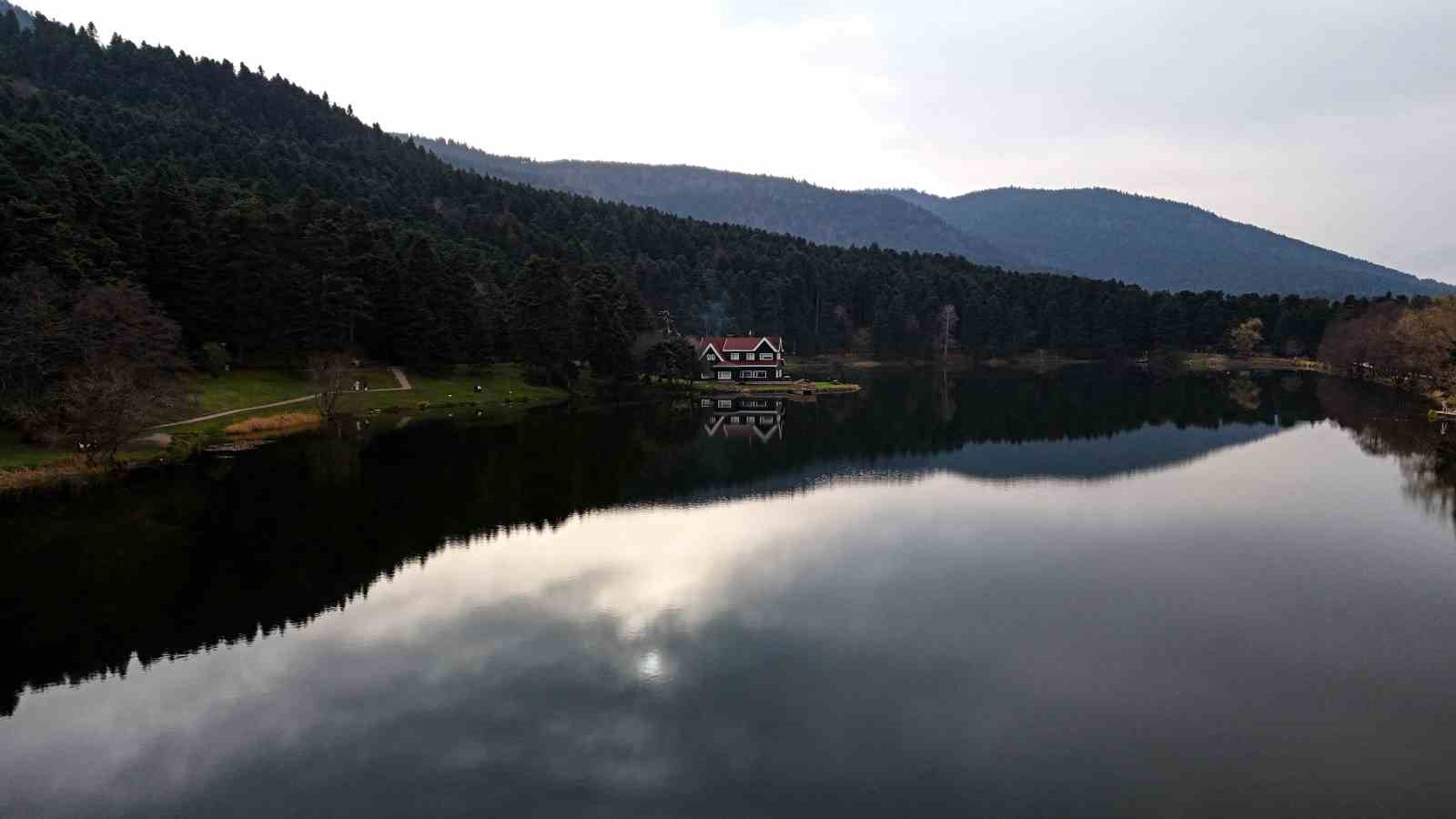 golcuk tabiat parkinda kartpostallik manzara 13 tjuFWa7z